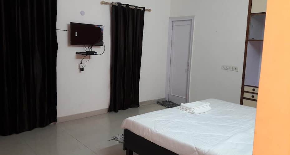 Shobha Residency, New Delhi 3